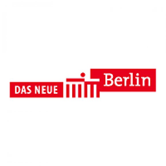 Logo of Das Neue Berlin