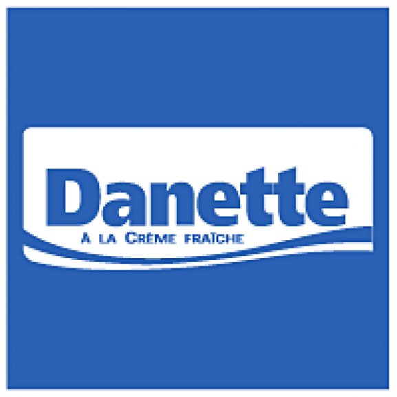 Logo of Danette