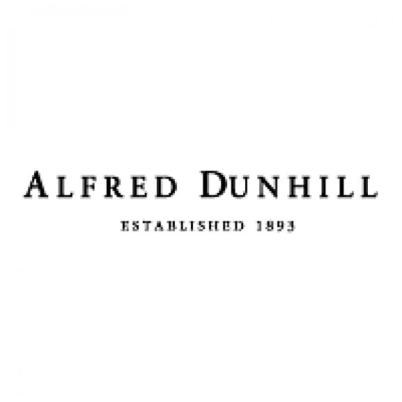 Logo of Alfred Dunhill