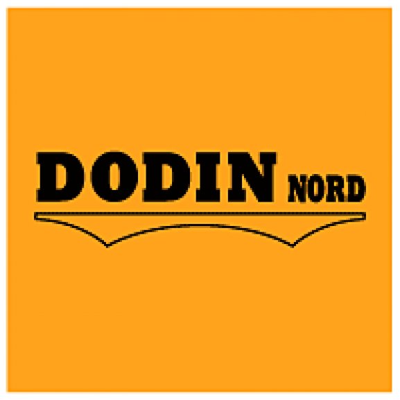 Logo of Dodin Nord