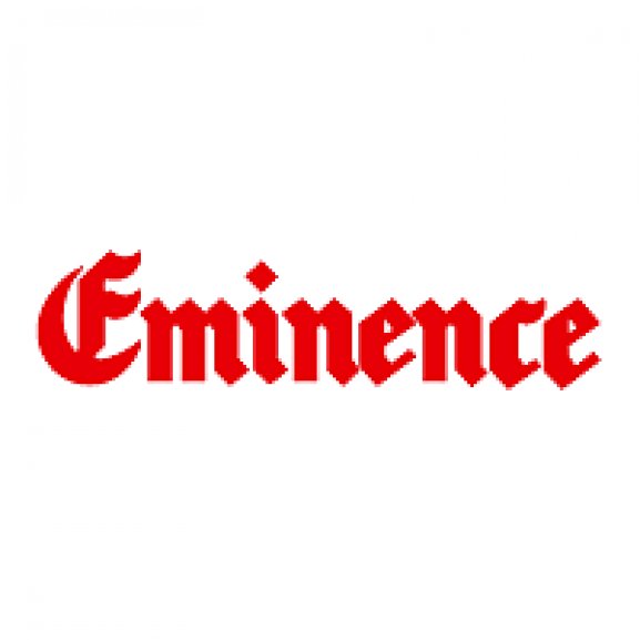 Logo of Eminence