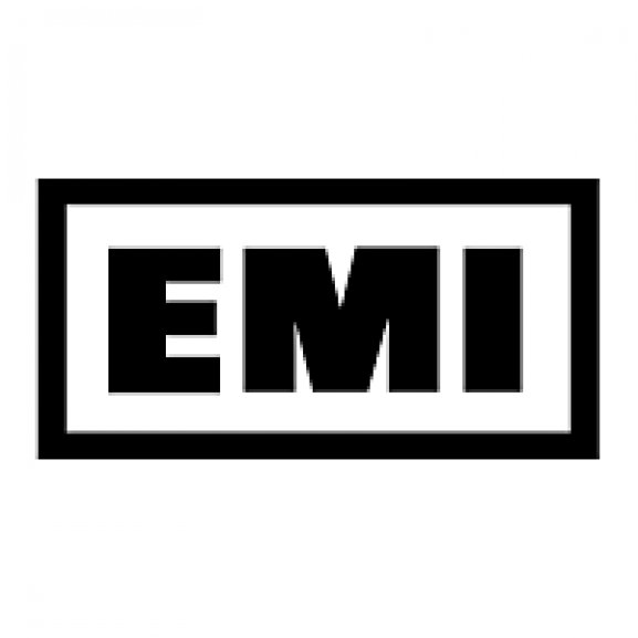 Logo of EMI