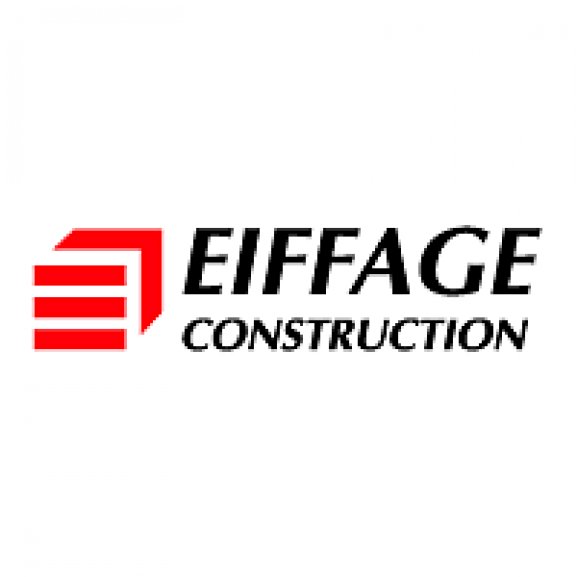 Logo of Eiffage Construction