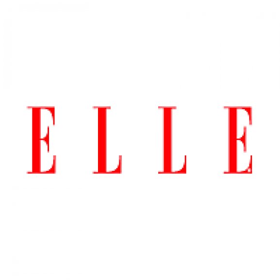 Logo of Elle