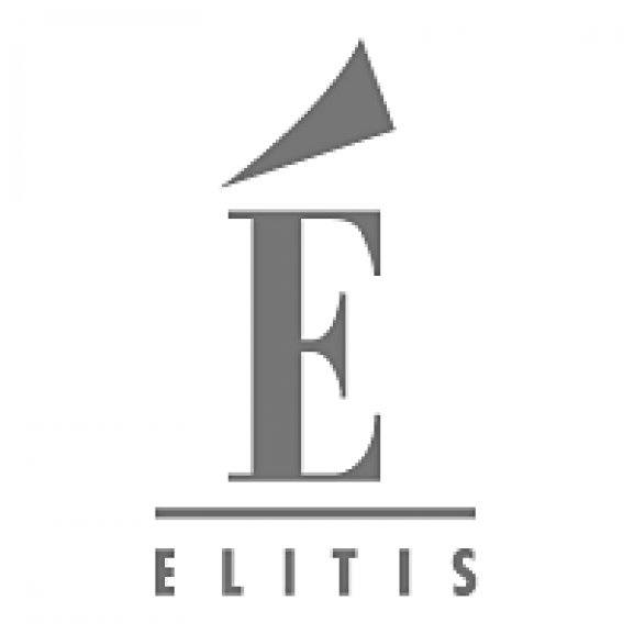 Logo of Elitis