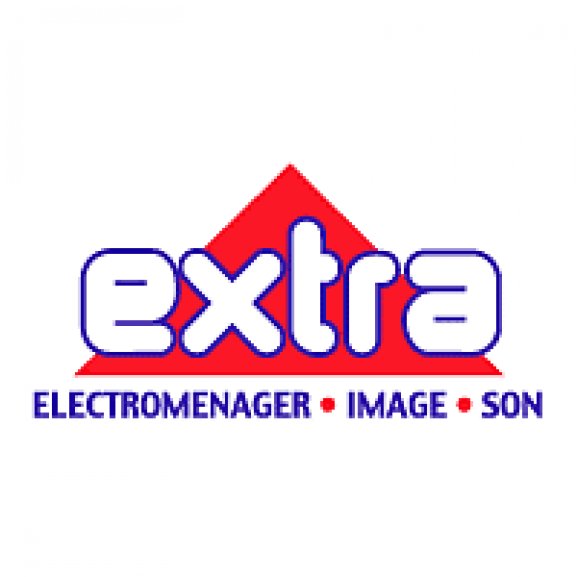 Logo of Extra