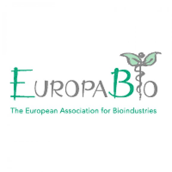 Logo of EuropaBio