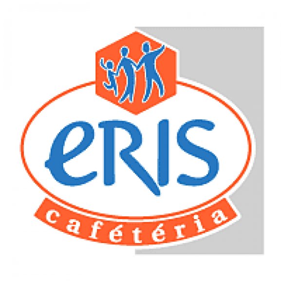 Logo of Eris