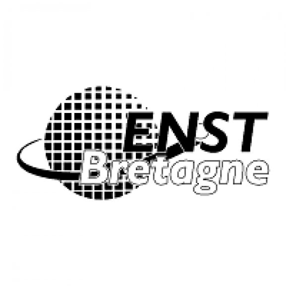 Logo of ENST Bretagne