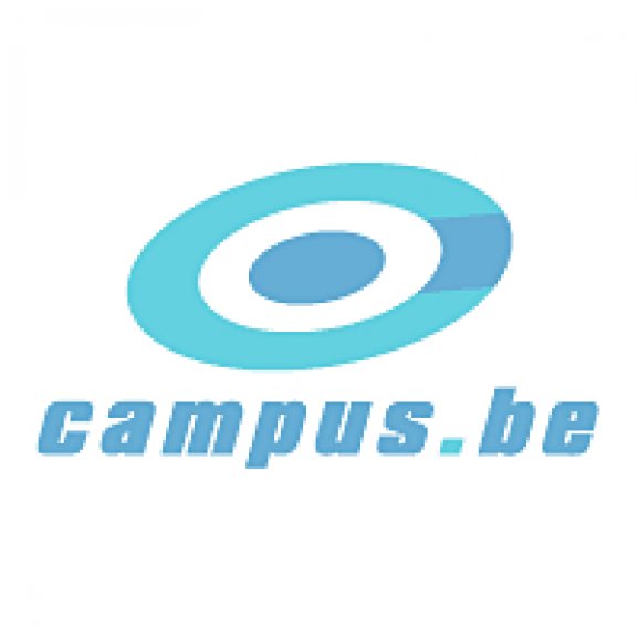 Logo of campus.be