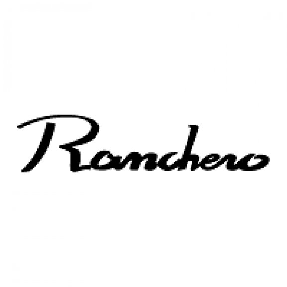 Logo of Ranchero