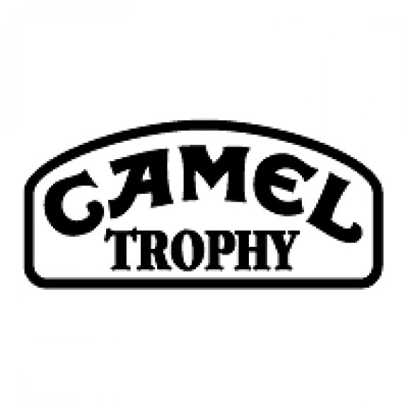 Logo of Camel Trophy