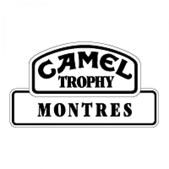 Logo of Camel Trophy