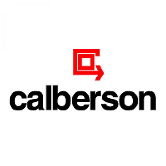 Logo of Calberson
