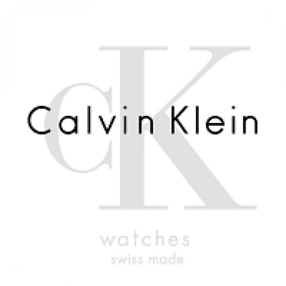 Logo of Calvin Klein Watches