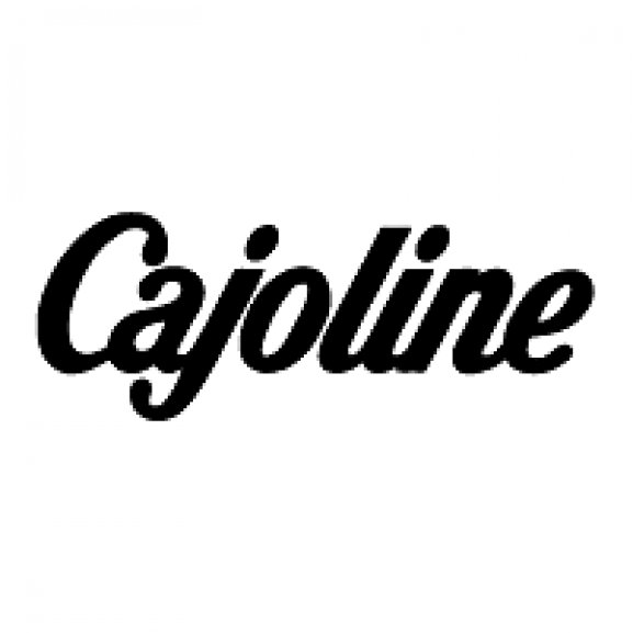 Logo of Cajoline