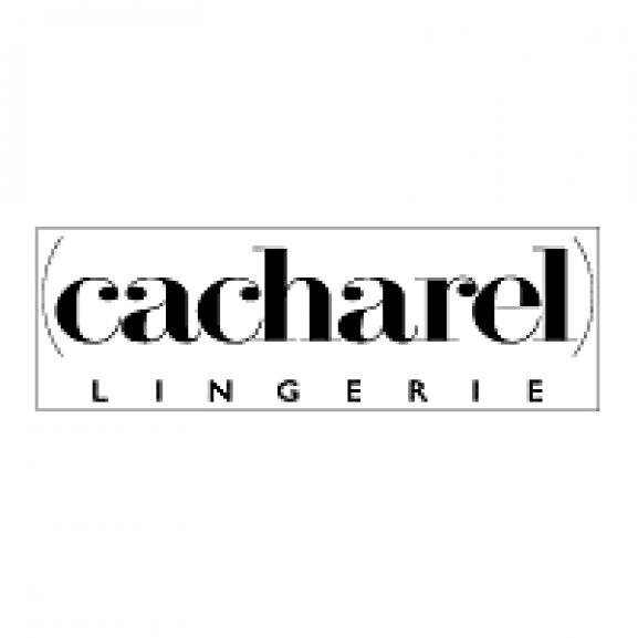 Logo of Cacharel Lingerie