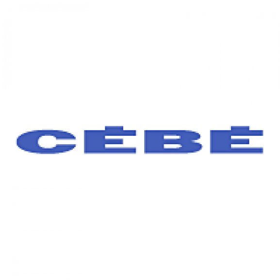 Logo of Cebe