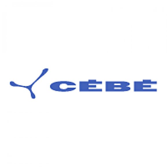 Logo of Cebe