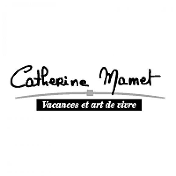 Logo of Catherine Mamet