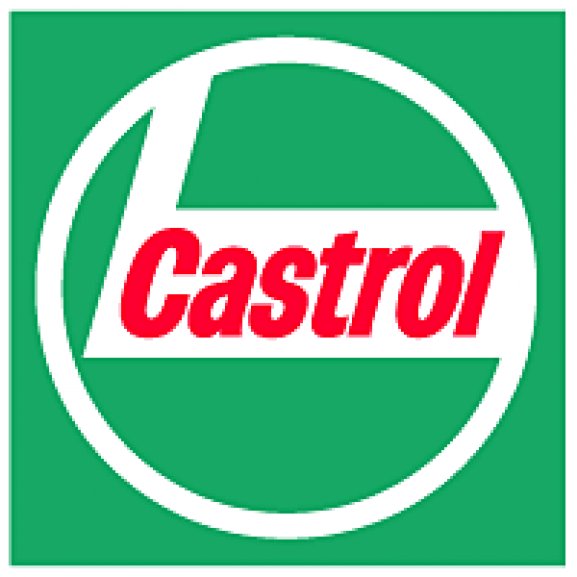 Logo of Castrol
