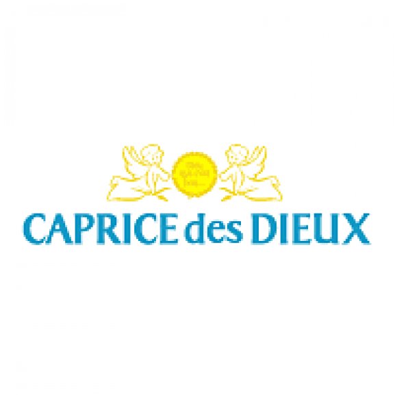 Logo of Caprice des Dieux