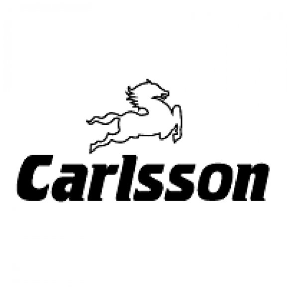 Logo of Carlsson