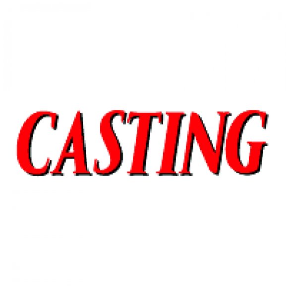 Logo of Casting
