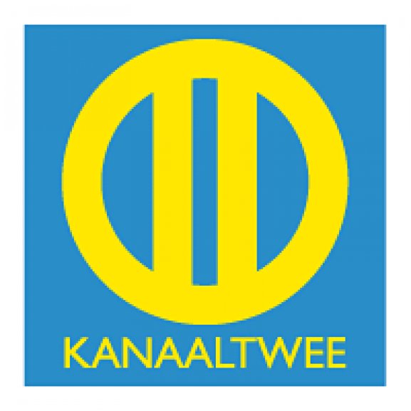 Logo of Kanaaltwee