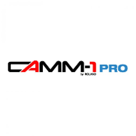 Logo of CAMM-1 Pro