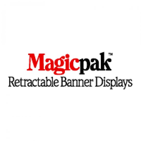 Logo of Magicpak