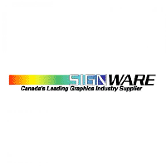 Logo of Signware