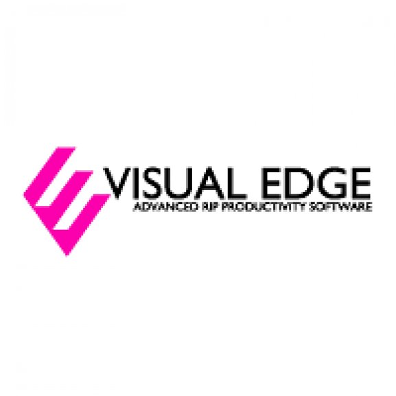 Logo of Visual Edge