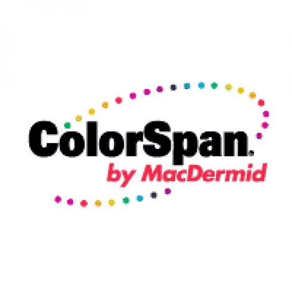 Logo of ColorSpan