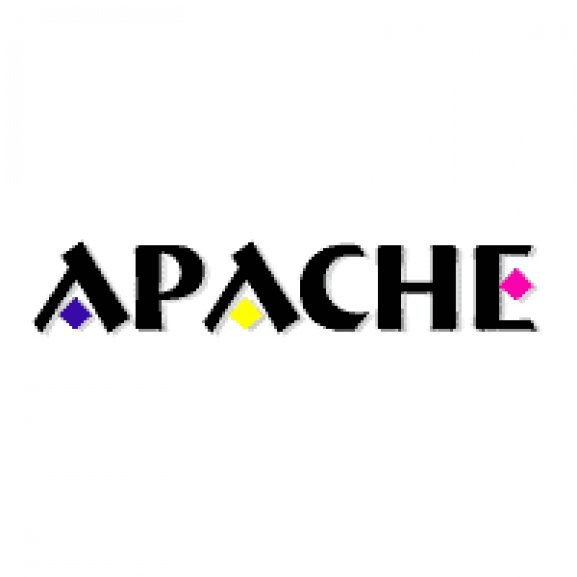 Logo of Apache