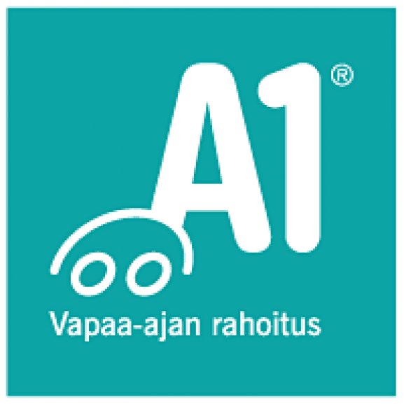 Logo of A1-Venerahoitus