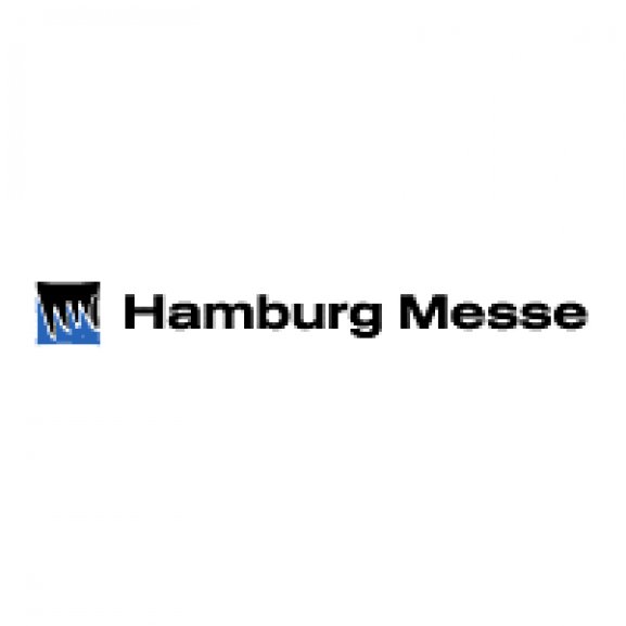 Logo of Hamburg Messe