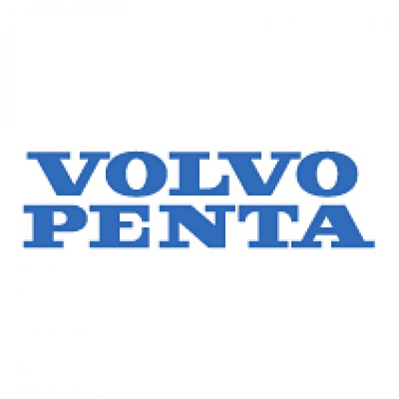Logo of Volvo Penta