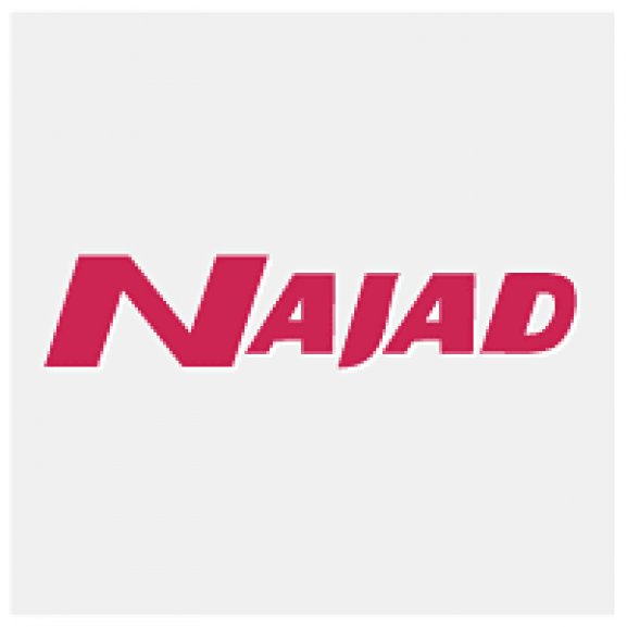 Logo of Najad