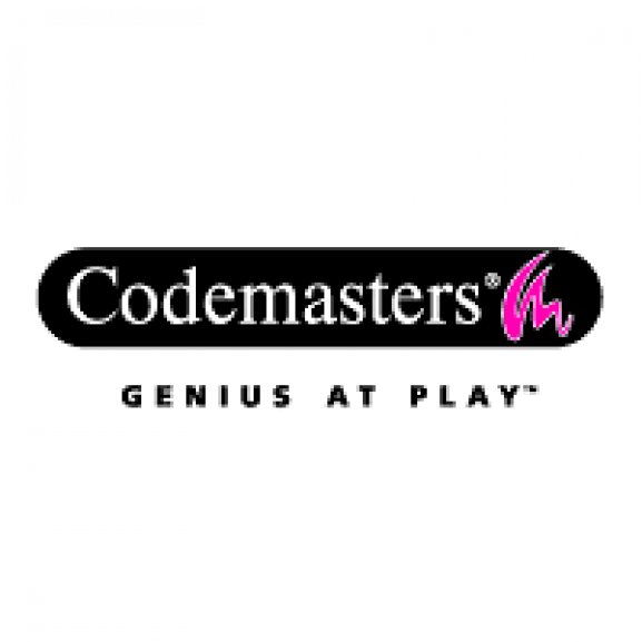 Logo of Codemasters