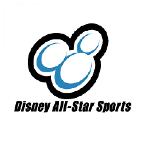 Logo of Disney All-Star Sports