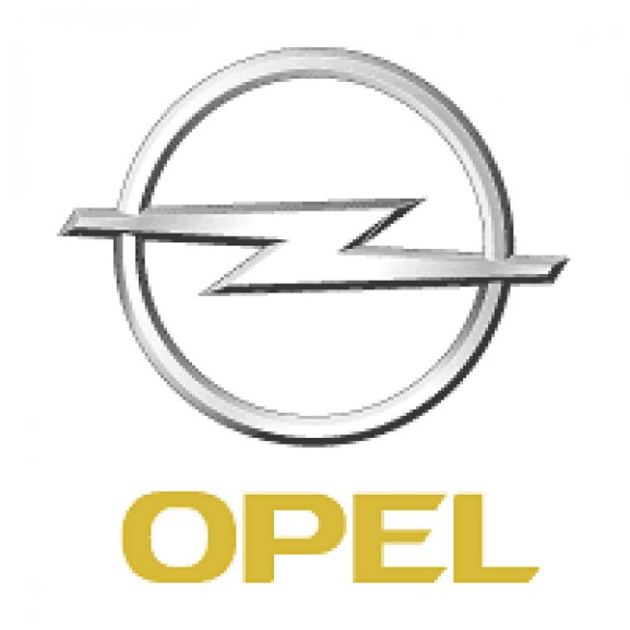 Logo of Opel