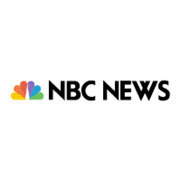 Logo of NBC News