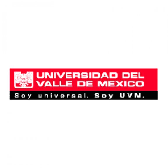 Logo of Universidad del Valle de Mexico