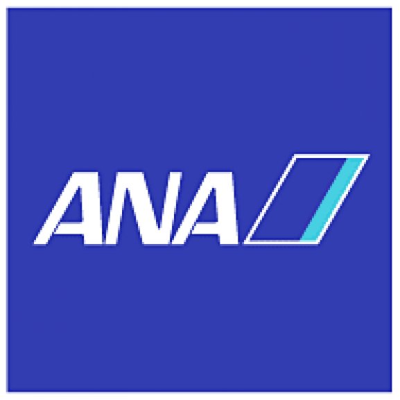 Logo of ANA
