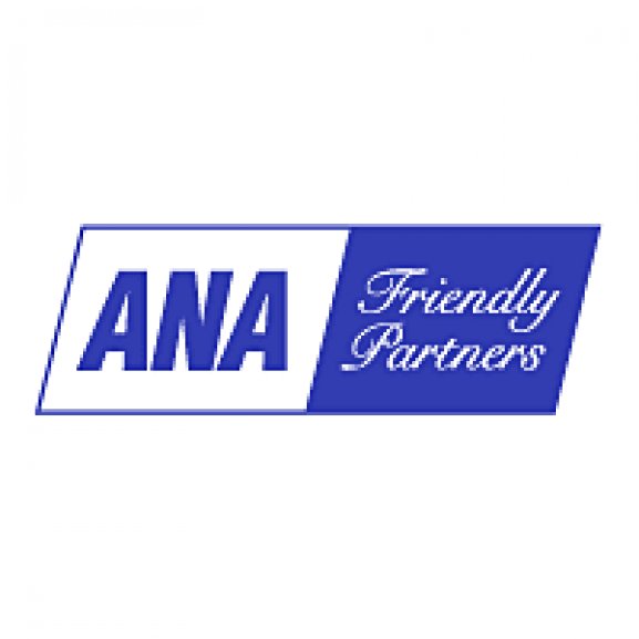 Logo of ANA Friendly Partners