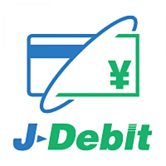 Logo of J-Debit