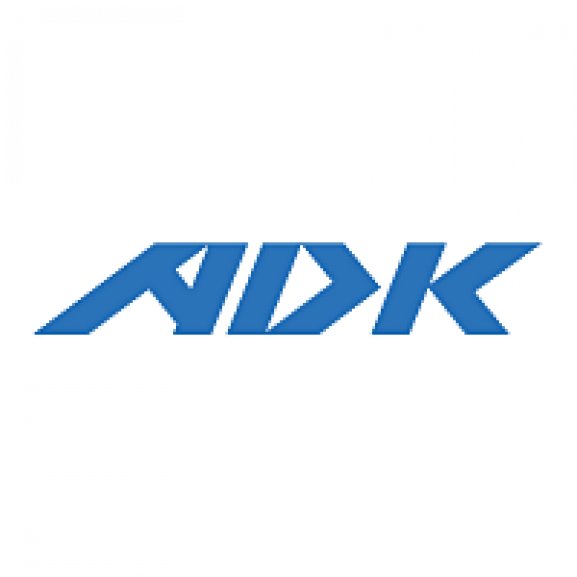 Logo of ADK