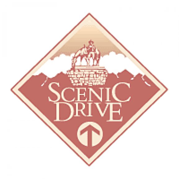Logo of Scenic Drive