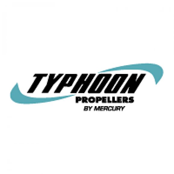 Logo of Typhoon Propellers